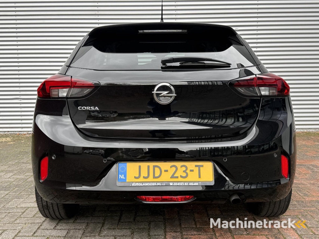 Opel Corsa 1.2 Edition