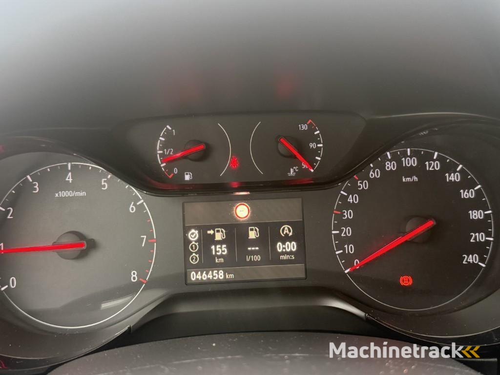 Opel Corsa 1.2 Edition