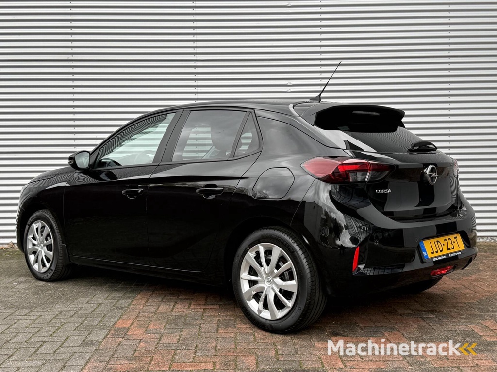 Opel Corsa 1.2 Edition