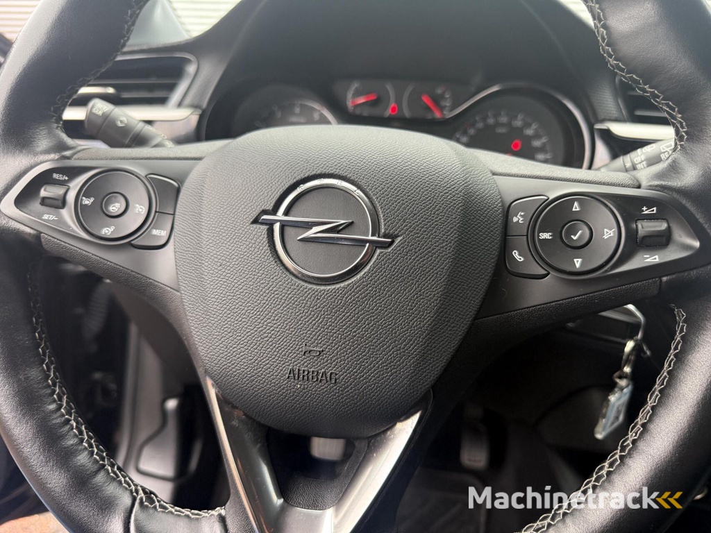 Opel Corsa 1.2 Edition