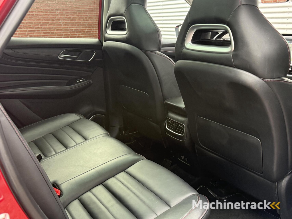 MG EHS 1.5 TGDI Luxury