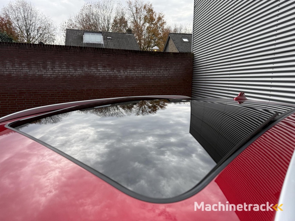 MG EHS 1.5 TGDI Luxury