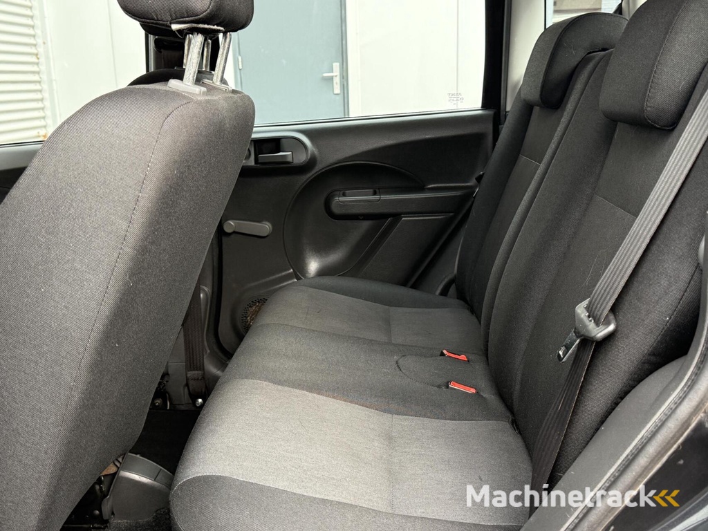 Fiat Panda 1.2 Edizione Cool Airco 5 Drs NL Auto 123331 Km Aux Usb Mp3 Radio