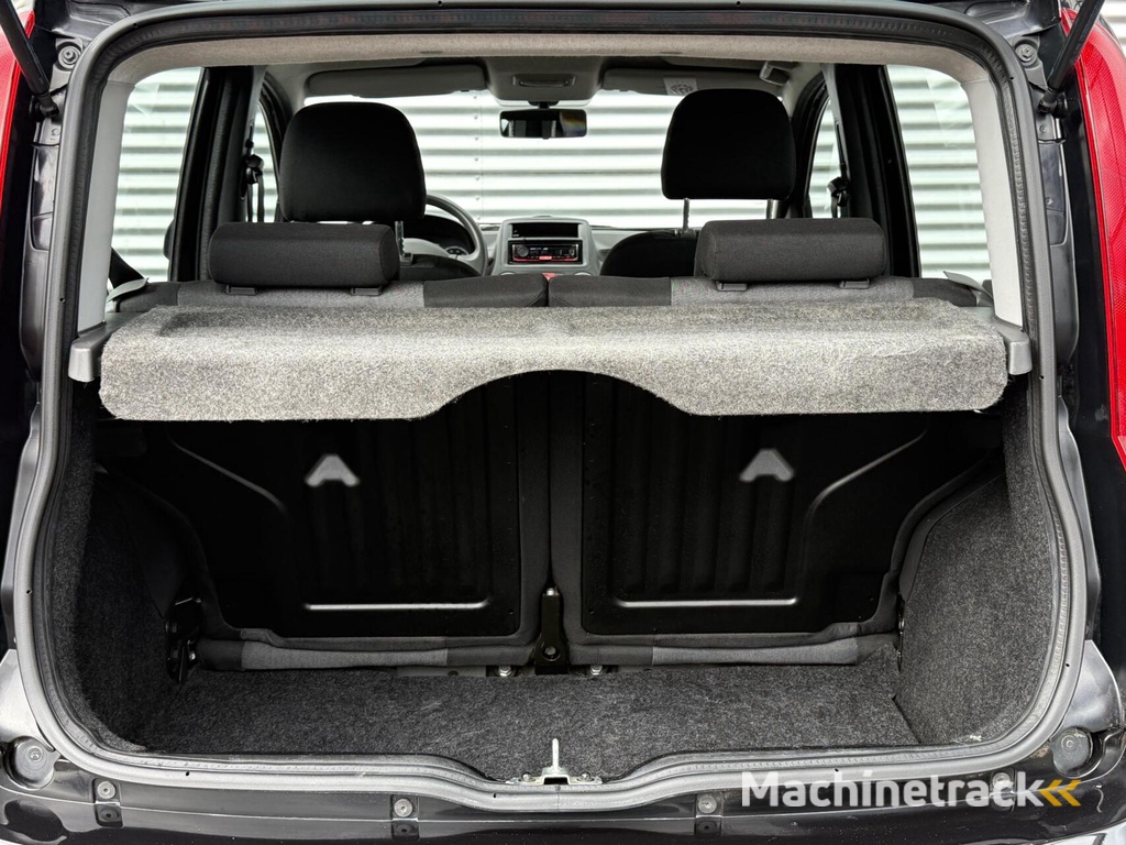 Fiat Panda 1.2 Edizione Cool Airco 5 Drs NL Auto 123331 Km Aux Usb Mp3 Radio