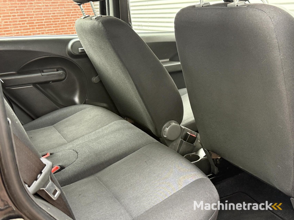 Fiat Panda 1.2 Edizione Cool Airco 5 Drs NL Auto 123331 Km Aux Usb Mp3 Radio