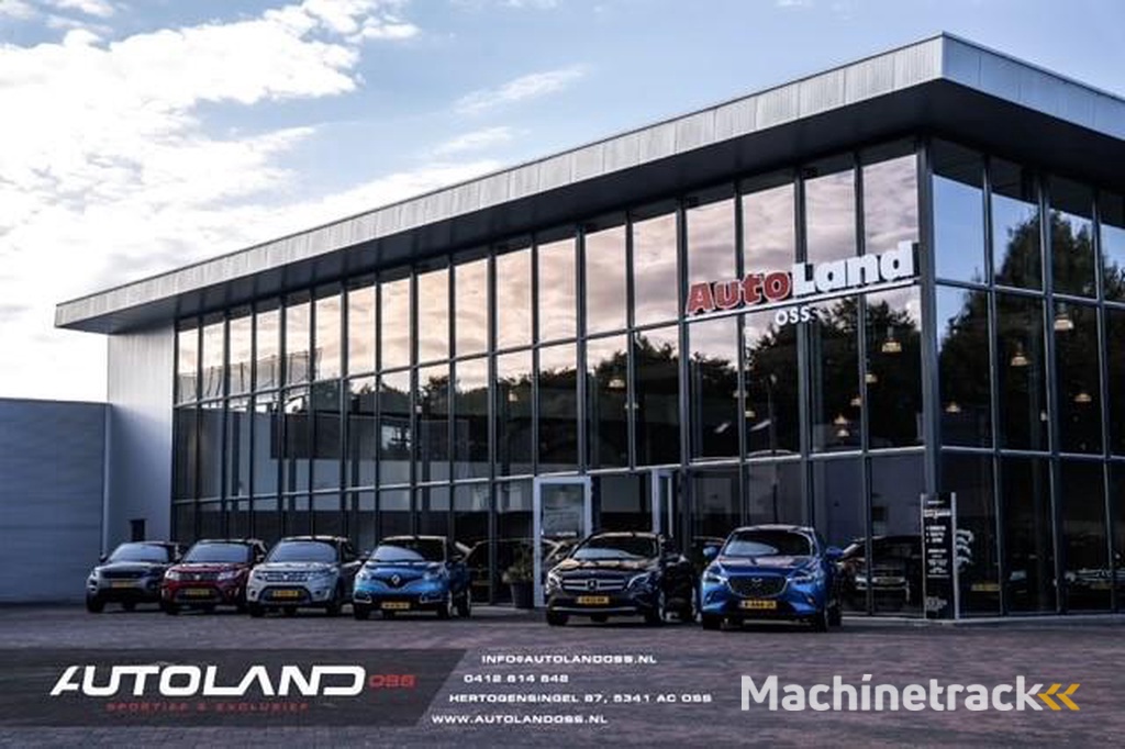 Mitsubishi ASX 2.0 Pure