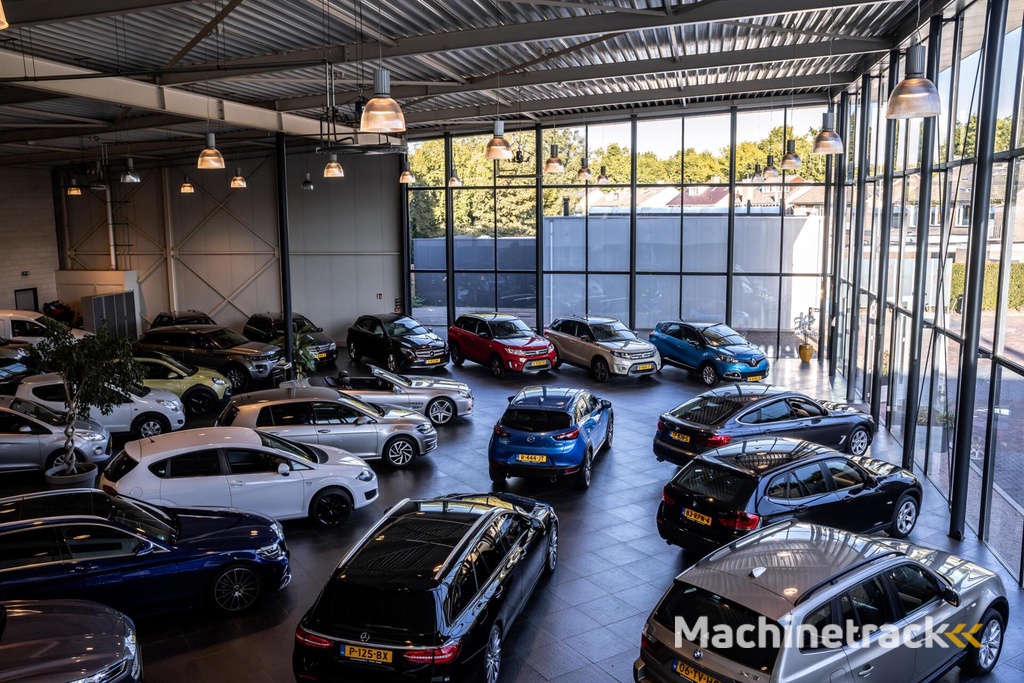 Mitsubishi ASX 2.0 Pure