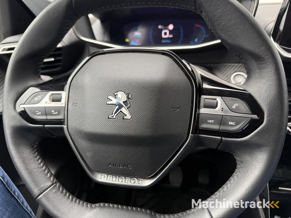 Peugeot 208 1.2 Camera Led Cruise Carplay Virtual Cockpit 2024 Vol opties Nieuwstaat 20275 Km Gereden 24 Maanden fabrieksgarantie
