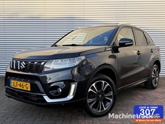 suzuki-vitara-1.4-boosterjet-hybrid-led-cruise-panodak-2020-camera-navi-carplay-vol-opties-91761-km-eerste-eigenaar-facelift-model