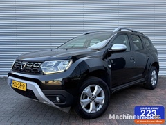 dacia-duster-1.0-tce-comfort-carplay-hoge-instap-airco-led-2021-eerste-eigenaar-vol-opties-89629-km-gerden-trekhaak-pdc-vol-opties
