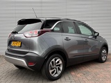 Minituur van Opel Crossland X 1.2 Turbo Innovation Cruise Led Carplay Pdc 2017 Eerste Eigenaar Vol Opties 79873 KM Gereden Perfecte Staat