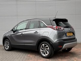Minituur van Opel Crossland X 1.2 Turbo Innovation Cruise Led Carplay Pdc 2017 Eerste Eigenaar Vol Opties 79873 KM Gereden Perfecte Staat