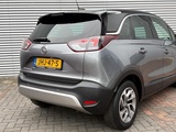Minituur van Opel Crossland X 1.2 Turbo Innovation Cruise Led Carplay Pdc 2017 Eerste Eigenaar Vol Opties 79873 KM Gereden Perfecte Staat