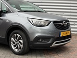 Minituur van Opel Crossland X 1.2 Turbo Innovation Cruise Led Carplay Pdc 2017 Eerste Eigenaar Vol Opties 79873 KM Gereden Perfecte Staat