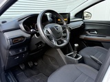 Minituur van Dacia Sandero Stepway 1.0 TCe 90 Airco Carplay Cruise Pdc 22 Eerste Eigenaar Vol Opties Perfecte Staat