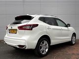 Thumbnail of Nissan Qashqai 1.3 DIG-T Carplay 360 Camera Pano Leer Pdc 19 Vol Opties Eerste Eigenaar Perfecte Staat