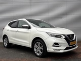 Thumbnail of Nissan Qashqai 1.3 DIG-T Carplay 360 Camera Pano Leer Pdc 19 Vol Opties Eerste Eigenaar Perfecte Staat