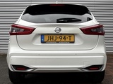 Thumbnail of Nissan Qashqai 1.3 DIG-T Carplay 360 Camera Pano Leer Pdc 19 Vol Opties Eerste Eigenaar Perfecte Staat