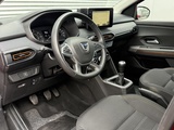 Thumbnail of Dacia Sandero Stepway 1.0 TCe 90 Lpg G3 Caplay Cruise Camera Led Navi Eerste Eigenaar Uniek 38350 Km Gereden 2021