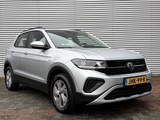 Minituur van Volkswagen T-Cross 1.0 TSI Editon Cruise Led Carplay Pdc 24 Eerste Eigenaar Dealer Onderhouden 17470 Km Fabrieksgarantie Tot 2028