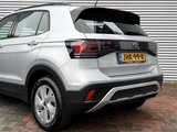 Minituur van Volkswagen T-Cross 1.0 TSI Editon Cruise Led Carplay Pdc 24 Eerste Eigenaar Dealer Onderhouden 17470 Km Fabrieksgarantie Tot 2028
