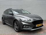 Minituur van Ford Focus 1.5 EcoB ACTIVE 185 PK AUTOM CARPLAY CRUISE AIRCO 2019 VOL OPTIES 99638 KM GEREDEN EERSTE EIGENAAR NIEUWSTAAT