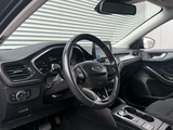 Minituur van Ford Focus 1.5 EcoB ACTIVE 185 PK AUTOM CARPLAY CRUISE AIRCO 2019 VOL OPTIES 99638 KM GEREDEN EERSTE EIGENAAR NIEUWSTAAT