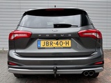 Minituur van Ford Focus 1.5 EcoB ACTIVE 185 PK AUTOM CARPLAY CRUISE AIRCO 2019 VOL OPTIES 99638 KM GEREDEN EERSTE EIGENAAR NIEUWSTAAT