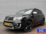 Thumbnail of Suzuki Vitara 1.4 BOOSTERJET S Carplay Led cruise Camera 140 PK Eerste Eigenaar Vol Opties Uniek 85302 KM Gerden Perfecte Staat Historie Aanwezig