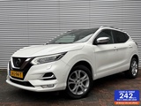 Thumbnail of Nissan Qashqai 1.3 DIG-T Carplay 360 Camera Pano Leer Pdc 19 Vol Opties Eerste Eigenaar Perfecte Staat