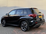 Minituur van Suzuki Vitara 1.4 Boosterjet Hybrid Led Cruise Panodak 2020 Camera Navi Carplay Vol Opties 91761 KM Eerste Eigenaar Facelift Model