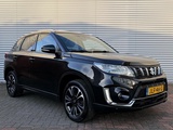 Minituur van Suzuki Vitara 1.4 Boosterjet Hybrid Led Cruise Panodak 2020 Camera Navi Carplay Vol Opties 91761 KM Eerste Eigenaar Facelift Model