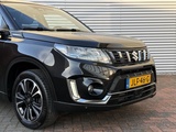 Minituur van Suzuki Vitara 1.4 Boosterjet Hybrid Led Cruise Panodak 2020 Camera Navi Carplay Vol Opties 91761 KM Eerste Eigenaar Facelift Model