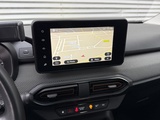Minituur van Dacia Sandero 1.0 TCe Carplay Cruise Led Camera Navi Pdc 2021 Eerste eigenaar Vol Opties 52490 KM Gereden