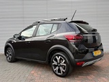 Minituur van Dacia Sandero 1.0 TCe Carplay Cruise Led Camera Navi Pdc 2021 Eerste eigenaar Vol Opties 52490 KM Gereden