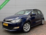 Minituur van Volkswagen Polo 1.2 TDI 5Drs Airco Cruise Trekhaak NL Auto 2012