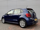 Minituur van Volkswagen Polo 1.2 TDI 5Drs Airco Cruise Trekhaak NL Auto 2012