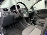 Minituur van Volkswagen Polo 1.2 TDI 5Drs Airco Cruise Trekhaak NL Auto 2012