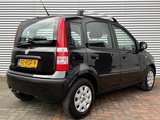 Minituur van Fiat Panda 1.2 Edizione Cool Airco 5 Drs NL Auto 123331 Km Aux Usb Mp3 Radio