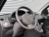 Minituur van Fiat Panda 1.2 Edizione Cool Airco 5 Drs NL Auto 123331 Km Aux Usb Mp3 Radio