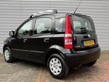 Minituur van Fiat Panda 1.2 Edizione Cool Airco 5 Drs NL Auto 123331 Km Aux Usb Mp3 Radio