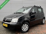 Minituur van Fiat Panda 1.2 Edizione Cool Airco 5 Drs NL Auto 123331 Km Aux Usb Mp3 Radio