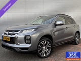 Thumbnail of Mitsubishi ASX 2.0 Autom Nw Model Cruise Led Carplay NL Auto 2019 Vol Opties Trekhaak Pdc Camera Uniek 75558 KM Gereden Hoge Instap Nieuwe Apk