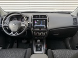Thumbnail of Mitsubishi ASX 2.0 Autom Nw Model Cruise Led Carplay NL Auto 2019 Vol Opties Trekhaak Pdc Camera Uniek 75558 KM Gereden Hoge Instap Nieuwe Apk