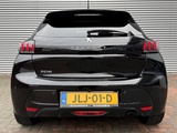 Minituur van Peugeot 208 1.2 Camera Led Cruise Carplay Virtual Cockpit 2024 Vol opties Nieuwstaat 20275 Km Gereden 24 Maanden fabrieksgarantie