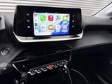 Minituur van Peugeot 208 1.2 Camera Led Cruise Carplay Virtual Cockpit 2024 Vol opties Nieuwstaat 20275 Km Gereden 24 Maanden fabrieksgarantie