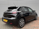 Minituur van Peugeot 208 1.2 Camera Led Cruise Carplay Virtual Cockpit 2024 Vol opties Nieuwstaat 20275 Km Gereden 24 Maanden fabrieksgarantie