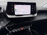 Minituur van Peugeot 208 1.2 Camera Led Cruise Carplay Virtual Cockpit 2024 Vol opties Nieuwstaat 20275 Km Gereden 24 Maanden fabrieksgarantie