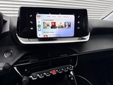Minituur van Peugeot 208 1.2 Camera Led Cruise Carplay Virtual Cockpit 2024 Vol opties Nieuwstaat 20275 Km Gereden 24 Maanden fabrieksgarantie