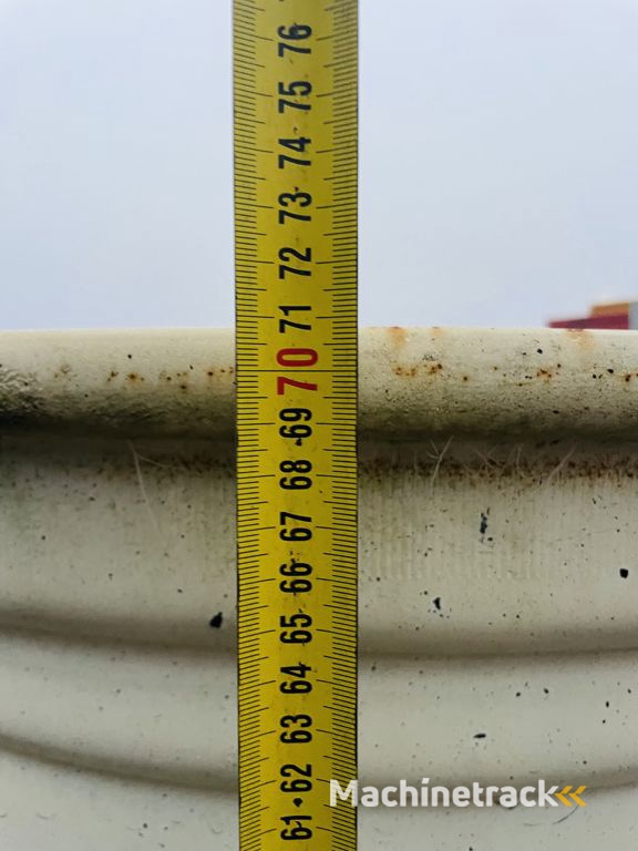 New Holland Velg/Rim 27x32   800/70R32      27.5 /22 0